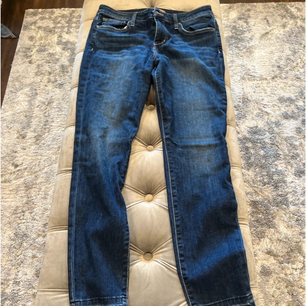 Joe’s Jeans